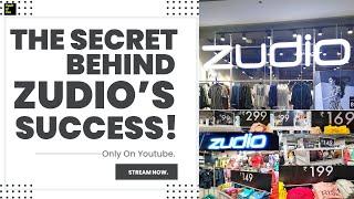 The Secret Behind Zudio's Success ! | Vault Of Vox