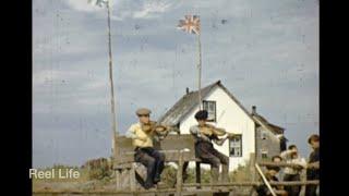 1940, Gaspe, the tourist's paradise, Gaspe, Quebec