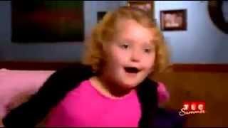 Here Comes Honey Boo Boo - TLC Promo