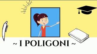 I poligoni - Scuola Primaria