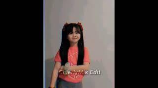 ShierlyMik Edit #shorts #shortsviral #shierlymik #mikmik @ShierlyMik@shairahmain@Maindelosreyes