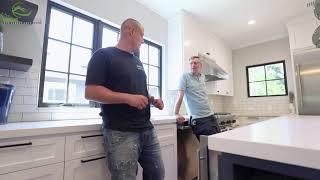 Complete Home Remodel - San Jose, CA