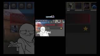 Стендофферское предательство #рекомендации #standoff2 #тренды #стандофф2 #стендофф2
