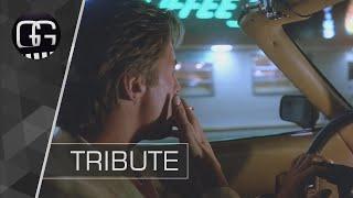 Miami Vice - IN THE AIR TONIGHT | Tribute Video