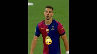 Ferran's Unlucky Moments Vs Real Madrid 