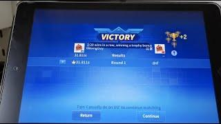Speed Cubing on Cube Station app Season 3 chapter 2(Extra): Shower of Roses