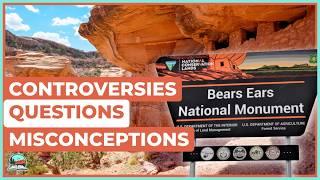 Everything You Need to Know About National Monuments + The Antiquities Act