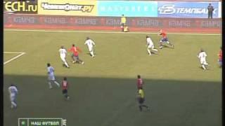 Football, CSKA - Lokomotiv, 4-1