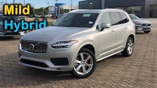 2023 Volvo XC90 B5 Core - See What's NEW! 