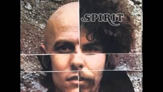 Spirit - Elijah