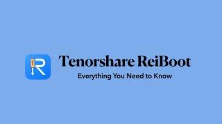 Tenorshare ReiBoot Review- Everything You Need to Know