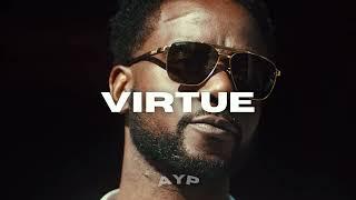 [FREE] Nines X Skrapz Type Beat 'VIRTUE' | UK RAP INSTRUMENTAL 2024