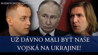 Svoboda: Putin svojím agentom vo svete prikázal, aby sa od neho dištancovali!