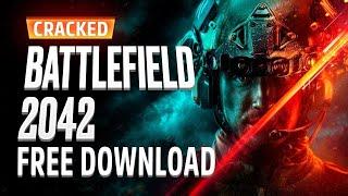 Battlefield 2042 Download for PC FREE Full Game Crack MULTIPLAYER