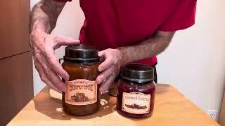 McCall's Candles at FreeShippingAllOrders.com