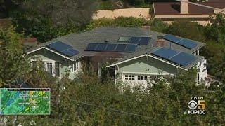 CA Public Utilities Commission Aims To Reduce Rooftop Solar Incentives