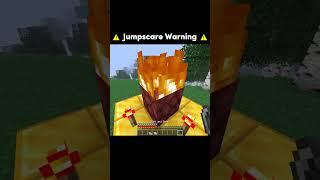 Herobrine Moment 