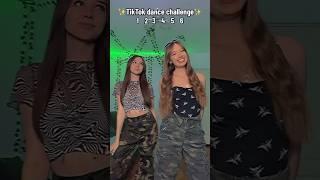 How many trends did you know? ‍️ #marinetta #viral #dance #tiktok #shorts