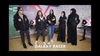 Middle East's first female esports team makes debut   CNN