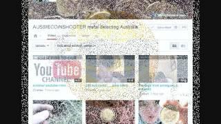 Supradrew promotes Aussiecoinshooter