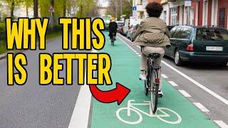 Why You Must Have Biking & Walking   To Save Traffic in Your City!