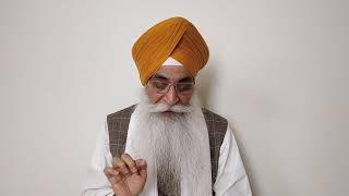 About Raj Karega Khalsa.