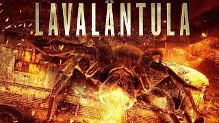 Lavalântula - Aranhas de Fogo FILME COMPLETO DUBLADO | Filmes de Monstros Gigantes | Noite de Filmes