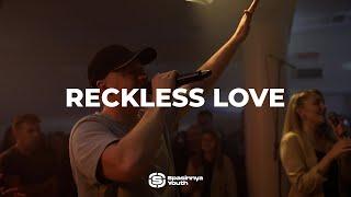 Велика любовь | Reckless Love - Bethel Music | Spasinnya Youth Worship (Live)