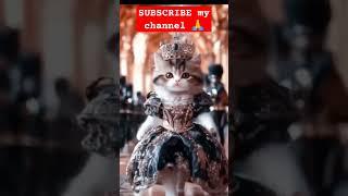 MODELING |  CUTE CATS ️ DANCE CATS ️ | #funny #coversong #trending #trendingvideo