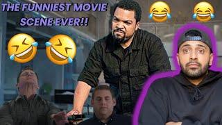 THE FUNNIEST MOVIE SCENE EVER!! | 22 JUMP STREET (CAPTAINS DAUGHTER AND SCHMIDT SCENE)