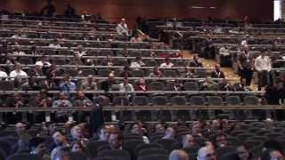 Impressions of OOP 2013
