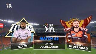 GT VS SRH MATCH 62 FULL HIGHLIGHTS IPL|IPL|#ipl2024_#ipl _#ipl2023 _#viralvideo_#viral