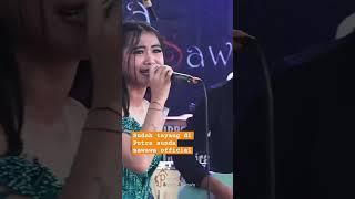 Laila canggung Gege khanza @putrasundasawawaofficial5257