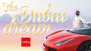 The Best Dubai Motivational Video | Tidding