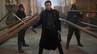 Ostatni rycerze (2015) Cały Film  [Lektor PL] - Last Knights #filmy #lektorpl #całefilmy #film