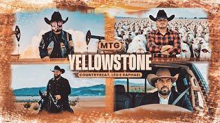 MTG Yellowstone - CountryBeat, @LeoeRaphael