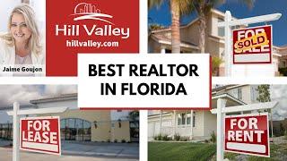 Best Realtor in Florida - Real Estate 2020 - Realty Tampa Florida - Top Real Estate Agent in my area