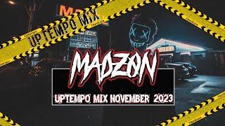 ZAAG & UPTEMPO Mix November 2023 | MadZON 🪚