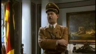 Harry Enfield - Gay Nazis -1- Nuremburg Rally