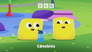 CBeebies Idents - From Promax UK (Vimeo)