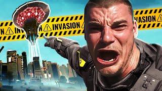 Helldivers 2 but They've Invaded Super Earth | The Dream Team