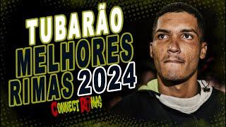 MELHORES RIMAS do TUBARÃO em 2024! (LEGENDADO)