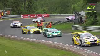 ADAC TOTAL 24h-Rennen 2021 Nürburgring |  Deutsch | Part1