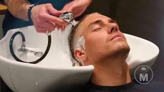 Mr Pompadour Video | RestOviebelle