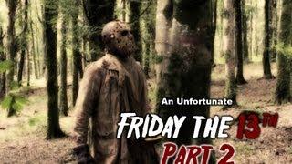 Friday the 13th Part 2 - Fan Film