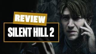 Silent Hill 2 Review