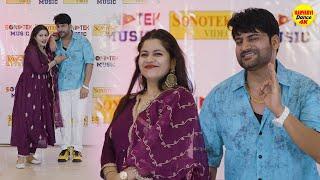 Ajay Hooda & Ekta Viral Dance | Teri Meri Jodi | Superhit Haryanvi Dance Video 2025 | Haryanvi Song