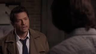 Sam tells Dean, Cas & Jack about Billie’s Plan 15x17 || Supernatural