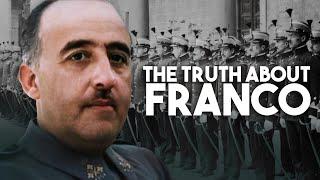 Franco: Spain’s Most Feared Leader | Full Docuseries