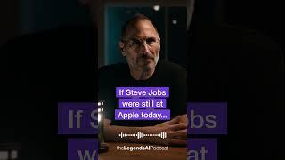 If Steve Jobs were still at Apple today... #shorts @MSNKarthik